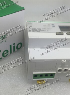 原装正品 Schneider 电能表 IEM3255 A9MEM3255 9成带包装
