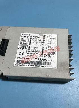 温控控制器继电器 模块 DMC10D2TV0100