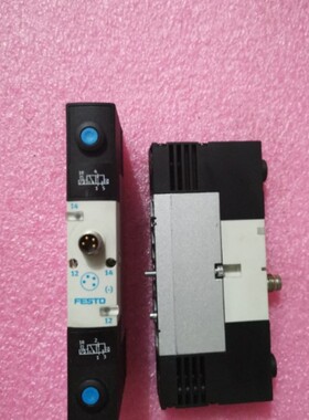 拆机FESTO 534772 VSVA-B-T32U-AH-A2-1R2L 现货