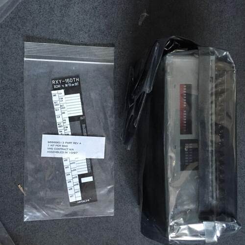 RX-16DH RY-16TH RXY-16DRH/16DTH/32DTH PLC模块 全新原装