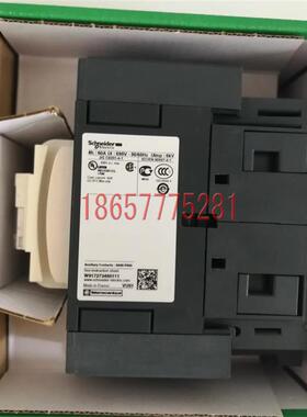 LC1DT60ABD LC1DT60A 全新原装四极直流接触器DC24V现货