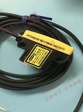 现货供应 光电开关传感器QS30LLPC