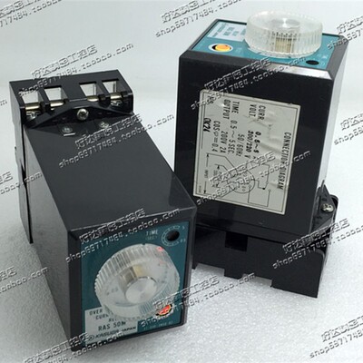 原装正品 日本kasuga 电流继电器 RAS 50M AC200/220VAC 现货
