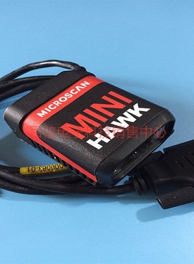 MICROSCAN FIS-6300-5005G 固定式 工业