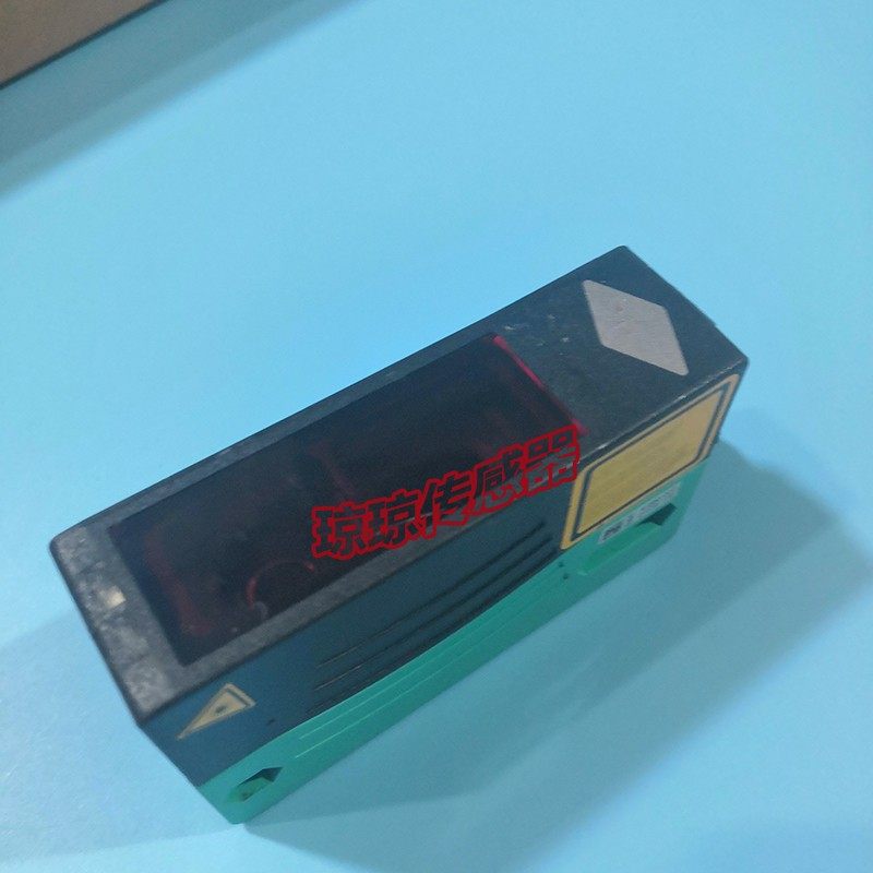 P+F LD28-LAS-F1/76a/105光电传感器