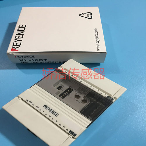 keyence基恩士可编程控制器现货