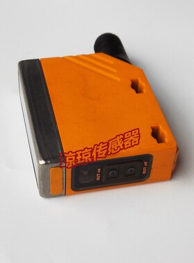 IFMO5P500 O5P-FPKG/US镜面反射光电开关传感器