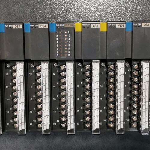 R3-SS8S/DS4S/DS4W/PA16S/YS4S/PS3-L/PS2-K/TS8S M-