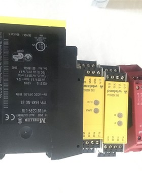 原APF120N05 Cutler-Hammer AOAP1H2197 ESR5-31-24VAC-DC