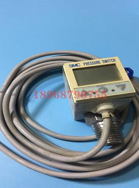 出售数显压力开关ISE5B-T2-26L 压力传感器 带包装