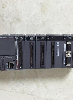 L61P-CM/L06CPU-CM/L26CPU-BT/L6EXE/L6EXB/LC06E PLC模块