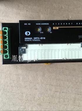 PLC模块DRT2-OD16 DRT2-ID16 DRT2-OD16TA DRT1-OD16TA ID16TA
