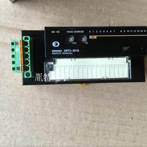 PLC模块DRT2-OD16 DRT2-ID16 DRT2-OD16TA DRT1-OD16TA ID16TA