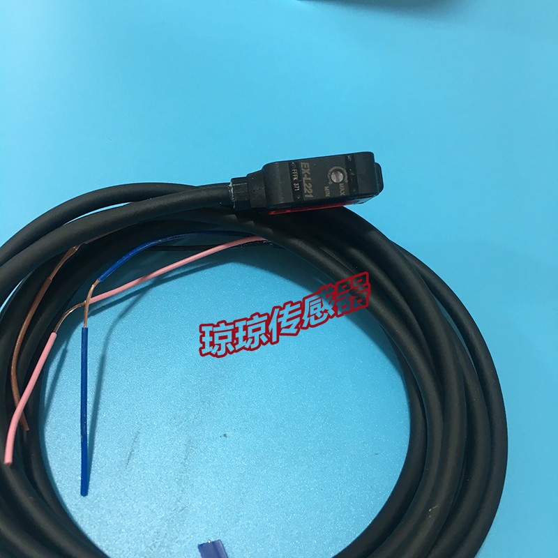 EX-L211D EX-L211E/EX-L212 L221/261/291/262神视光电开关传感器