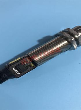 红外温度传感器 M18TIP8Q 邦纳正品现货M18TUP14Q