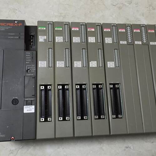 FTL010H-A10 FTU423A/344A/340A/123A/155C/266B FUJIPLC