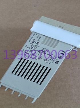 韩国HANYOUNG 温控器温控仪DX4-KMSNR(KSC1613)功能正常 拆机