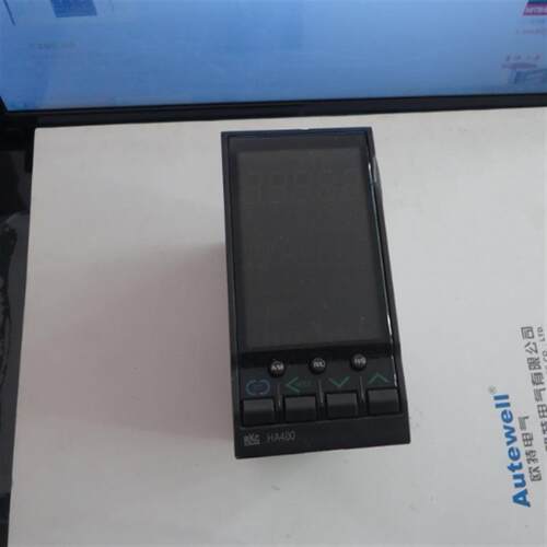 正品日本 控温器 温控表HA400 JJ-88-4*N1-NN6N-N/A/YN 现货