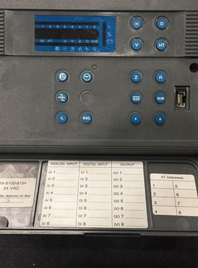 XP9103 XP9102 XT9100 控制器 拆机 原装现货