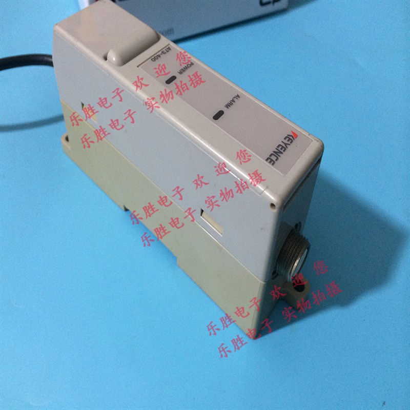 超小型接触式位移传感器AT3-400 PL-G70