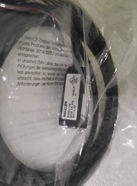 全新原装BALLUFF BOS0129 BOS 5K-PS-RH12-02 现货