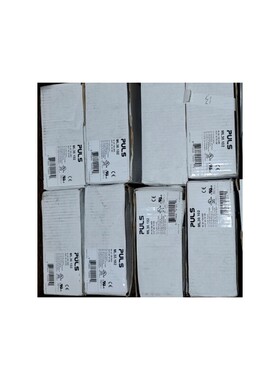 ML30.102 普尔世PULS不是翻新DIN导轨电源MiniLine迷你型