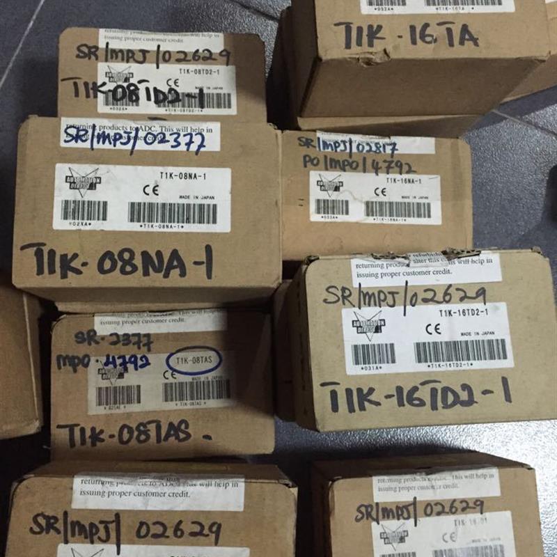 T1K-01DC T1K-RSSS T1K-08TD2-1 T1K-08NA-1 KOYO 全新