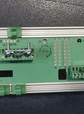 * IBS CT 24 IO GT-T 2719470 INTERBus 耦合模块
