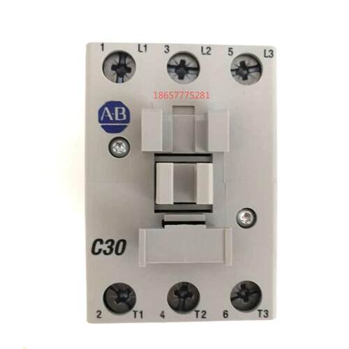 原装正品 美国AB/AllenBradley 104C30KF22 104C30F22 接触器