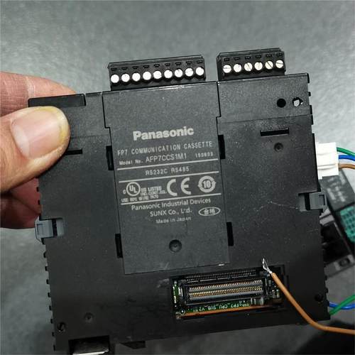 AFP7CPS31E/CCS1M1/X64D2/Y64T/PP02L/PP04L/XY64D2T/END