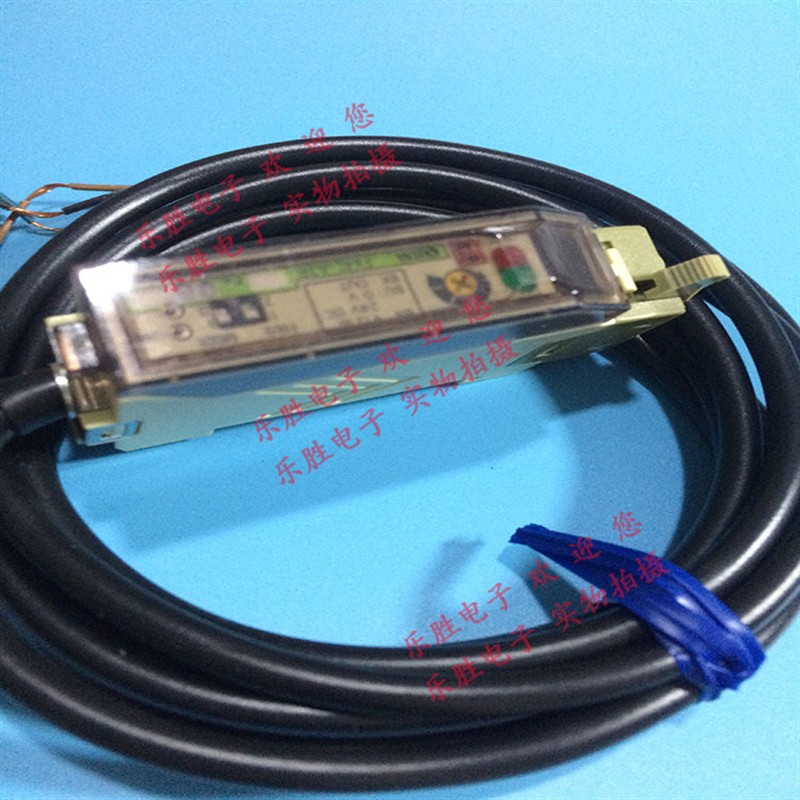 销售光纤放大器 FX4L-A3R 光纤传感器 库存现货质保