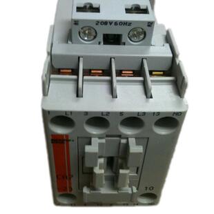 瑞士Sprecher+Schuh常开接触器 CA71610 议价