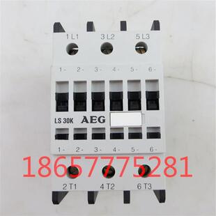 37K00 LS30K 45K00询 30K00 接触器LS 德国进口全新原装 正品