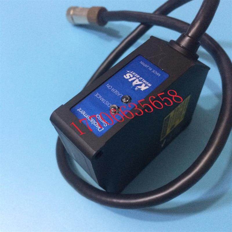 韩国 KAIS激光位移传感器 -现货