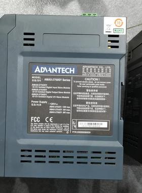 * AMAX-2752SY AMAX-2754 AMAX-2241/PMA 台湾 控制模块