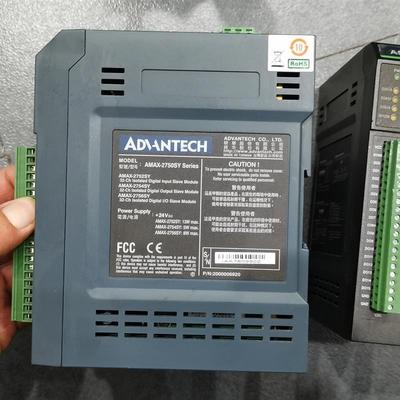 * AMAX-2752SY AMAX-2754 AMAX-2241/PMA 台湾 控制模块