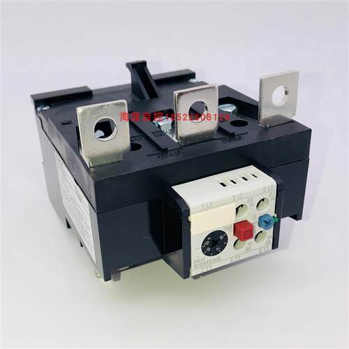 现货3UA62402H 5580A 热过载继电器原装正品