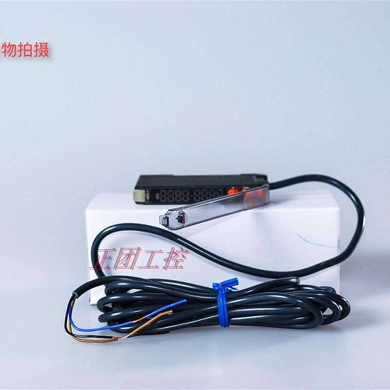 原装日本数字光纤放大器E3X-DAB41-S