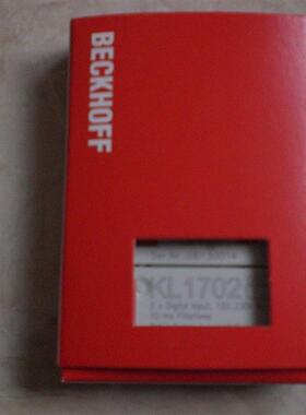 KL1114 KL1194  KL2612 BECKHOFF 全新原装现货