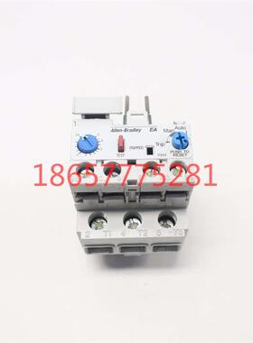 ALLEN BRADLEY 193EA4EB 193EA5EB SER B 165A AMP