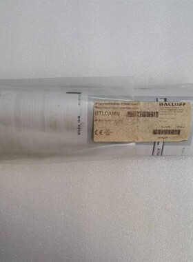 全新原装 BTL0AMN BTL6-A110-M0075-A1-S115 现货