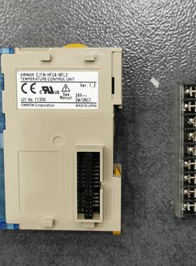 EJ1N-TC2A-QNHB/TC4A-QQ EJ1C-EDUA-NFLK 3G2NL-CPU63 OMRON