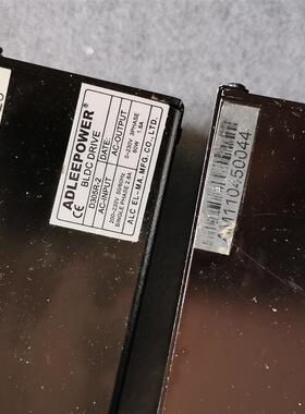 ABLD60L  D305R-2 ADLEEPOWER 驱动器 现货