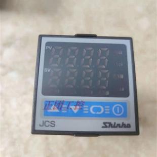 M日本数显智能温控器JCS M温控仪JCS JCS 33A