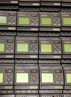 6ED1 052-1FB00-0BA0/0BA2 1MD00-0BA3 LOGO模块