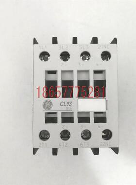 GE 直流接触器 CL03D310M   CL03D310MD 现货