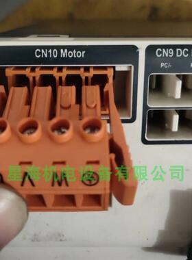 现货伺服驱动器 LXM32AD30N4   LXM32MD18N4接线端子 WVU