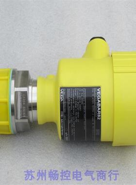 全新VEGA压力变送器VEGABAR82 现货B82.ACDASJGTSHXKIMAX