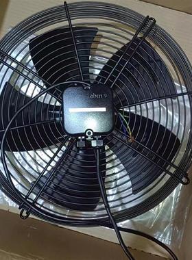 -- 1310/1390RPM 490/650W2.36/2.96A进口风扇