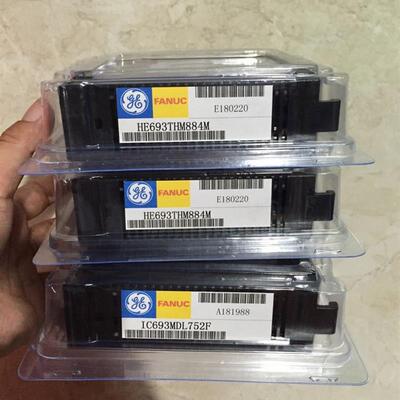 IC693MDL645D E IC693MDL240 IC693MDL646C G - PLC模块